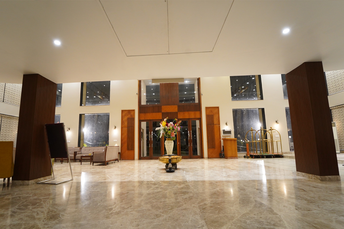 Hotel Platinum