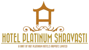 Hotel Platinum Shravasti Logo