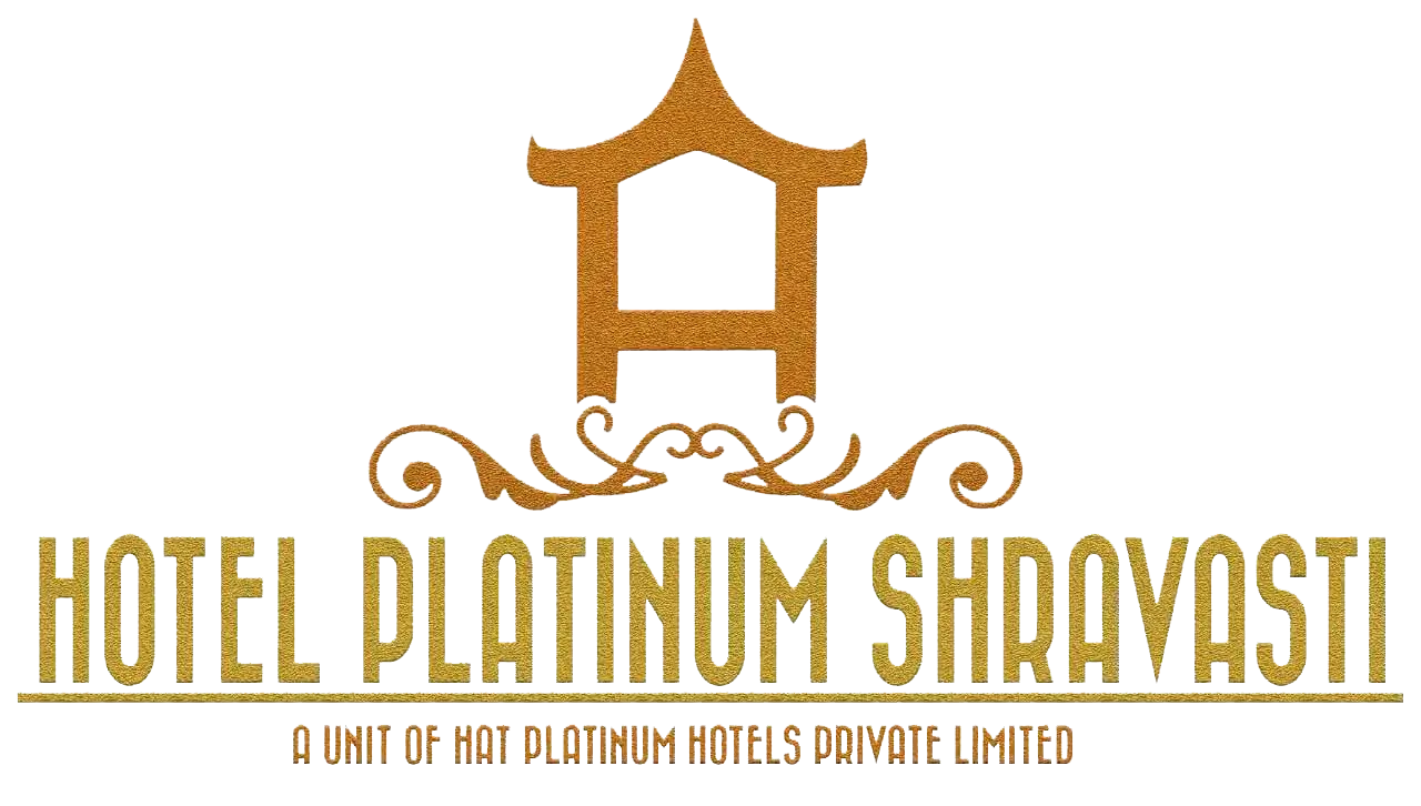 Hotel Platinum Shravasti Logo